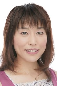 Shindo Naomi
