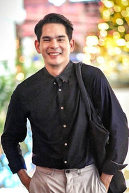 Big Sarut Vichitrananda