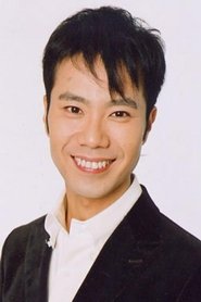 Fujii Takashi
