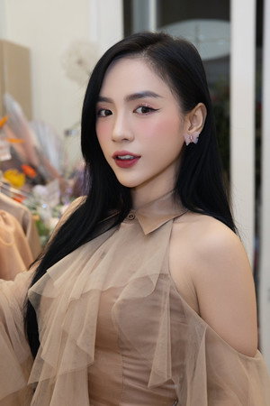 Tống Yến Nhi