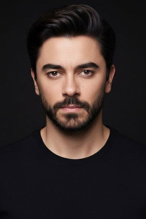 Gokhan Alkan