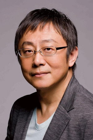 Matsuo Takashi