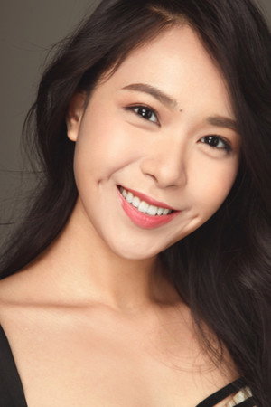 Zeng Yi Lian