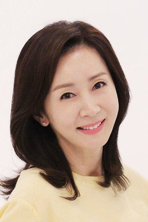 Jeon In Hwa