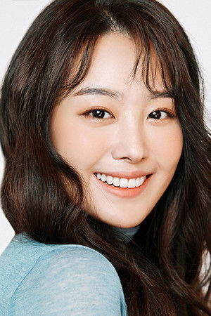 Song Ji Eun