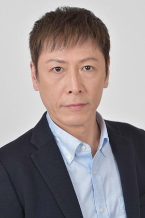 Kinoshita Hiroyuki