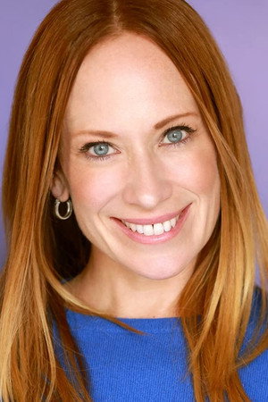 Ginger Daniels