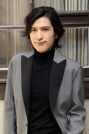 Kiyozuka Shinya