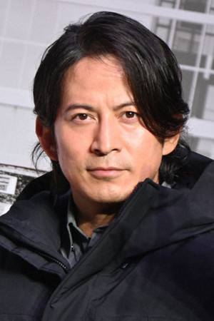 Jun'ichi Okada