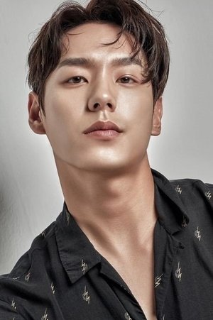 Kwak Si Yang