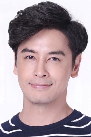 Oil Thana Suttikamol