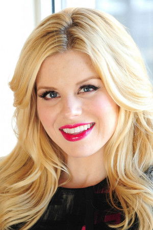 Megan Hilty