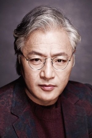 Lee Yong-yi