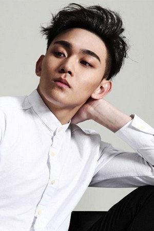 Sun Shu Bo