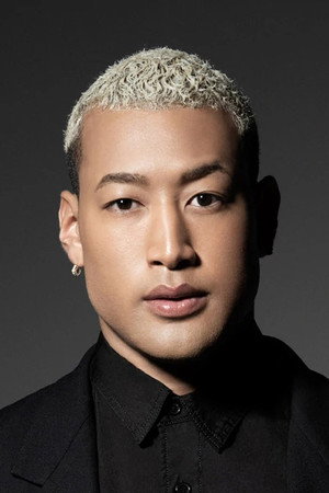 関口メンディー